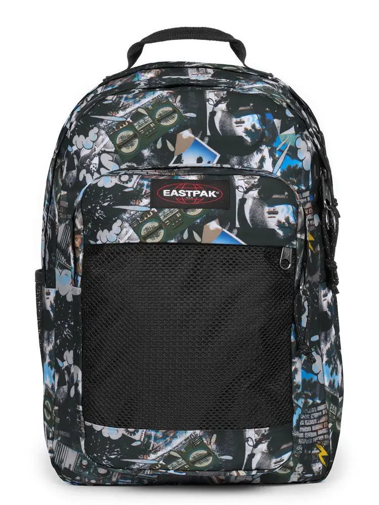 Zaino Eastpak Studdy Buddy Cut-Out Dark
