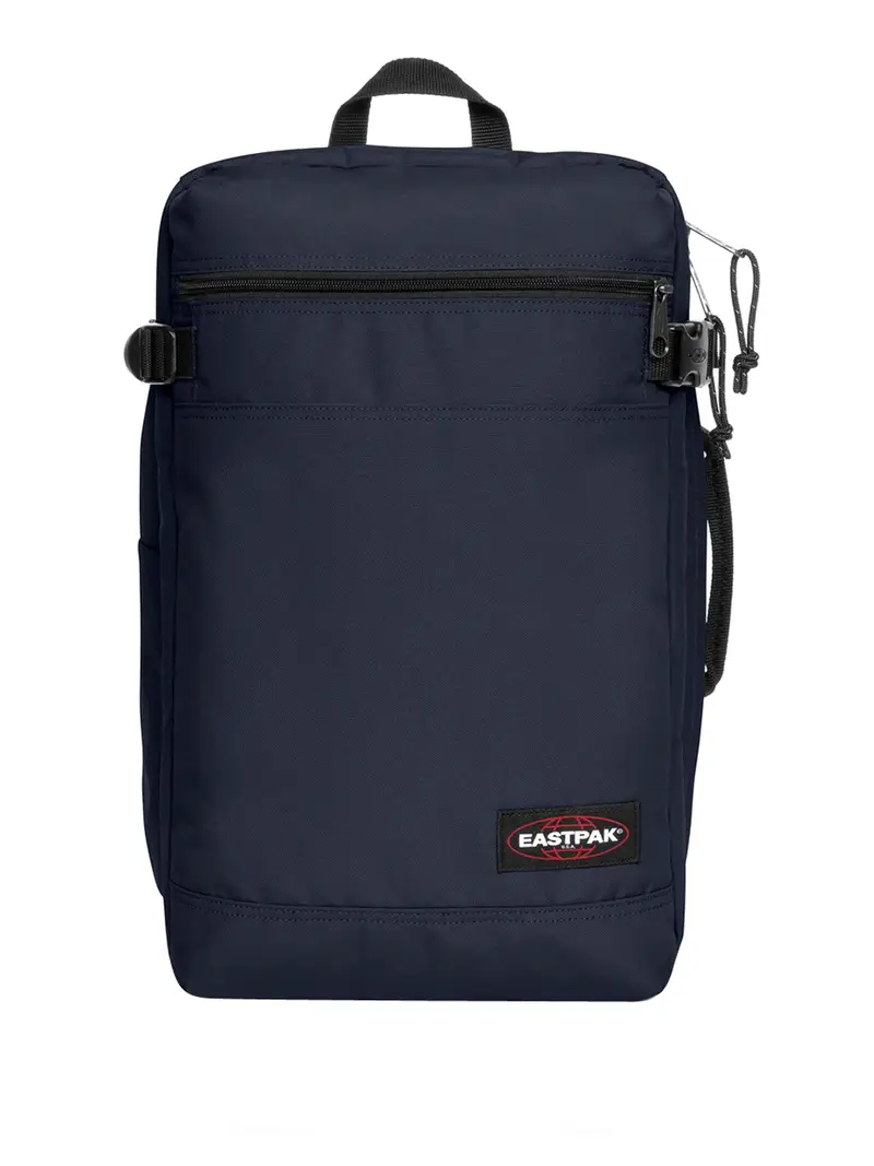 zaino eastpak transit unisex - blu
