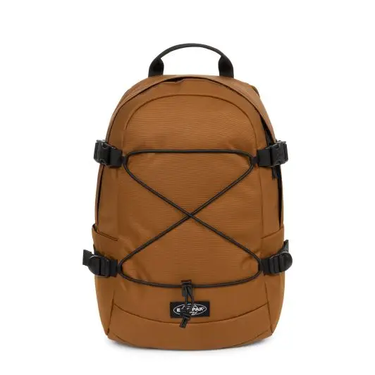 Zaino Gerys S Mono Brown
