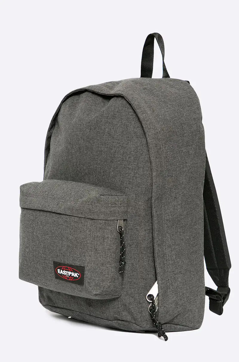 zaino Grigio miniatura 2