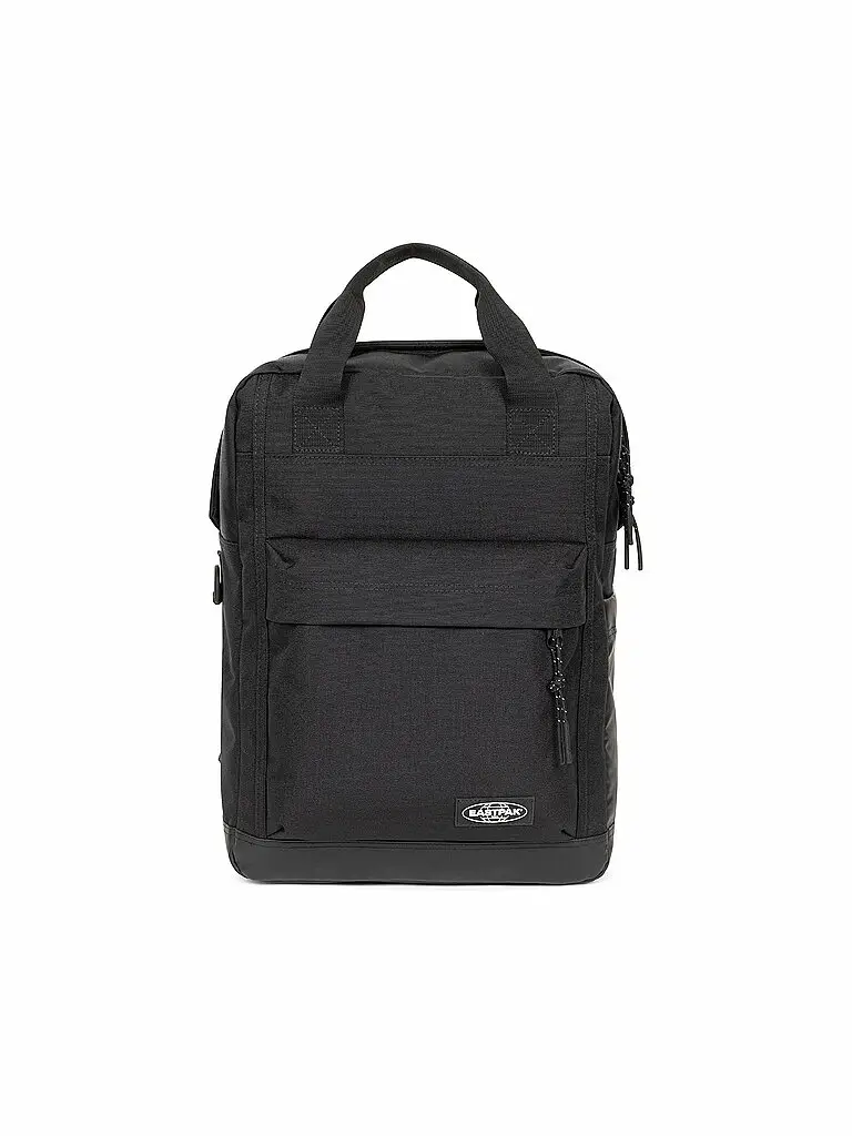 Zaino Icon Totepack 27L nero