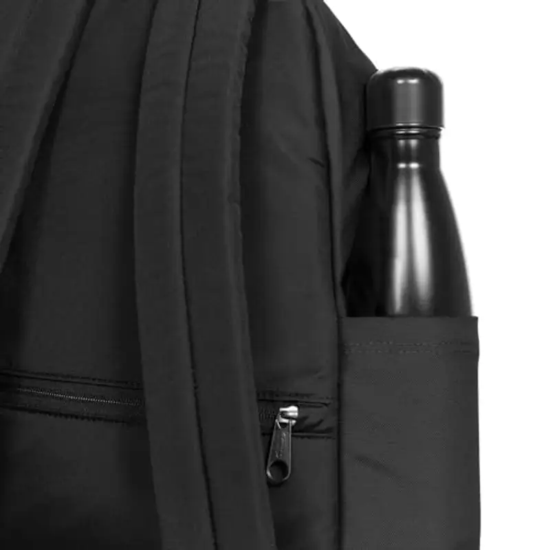 EASTPAK Zaino Modello Day Pak'r Colore Nero con Zip Aggiuntiva e Porta Laptop 13.3 miniatura 2