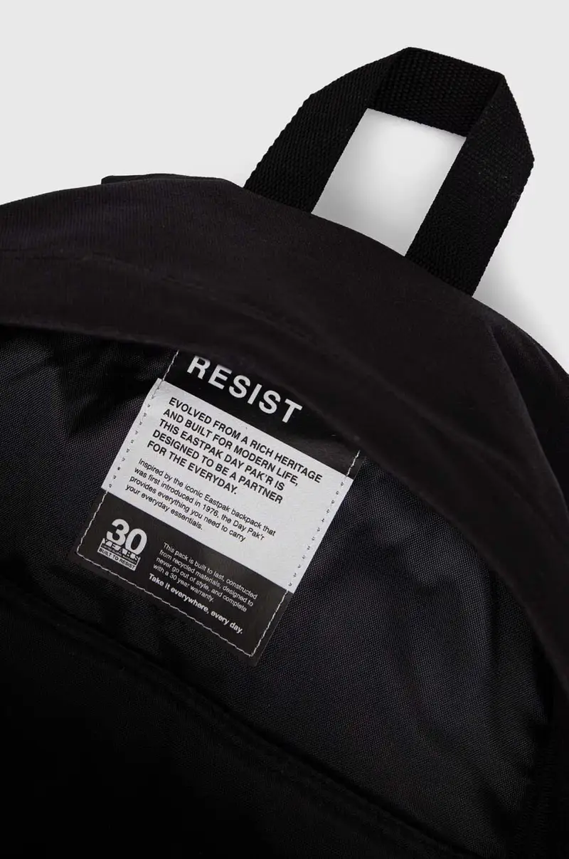 zaino Nero miniatura 5