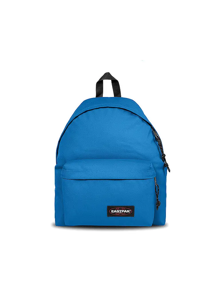 Zaino Padded Pak r 24L blu