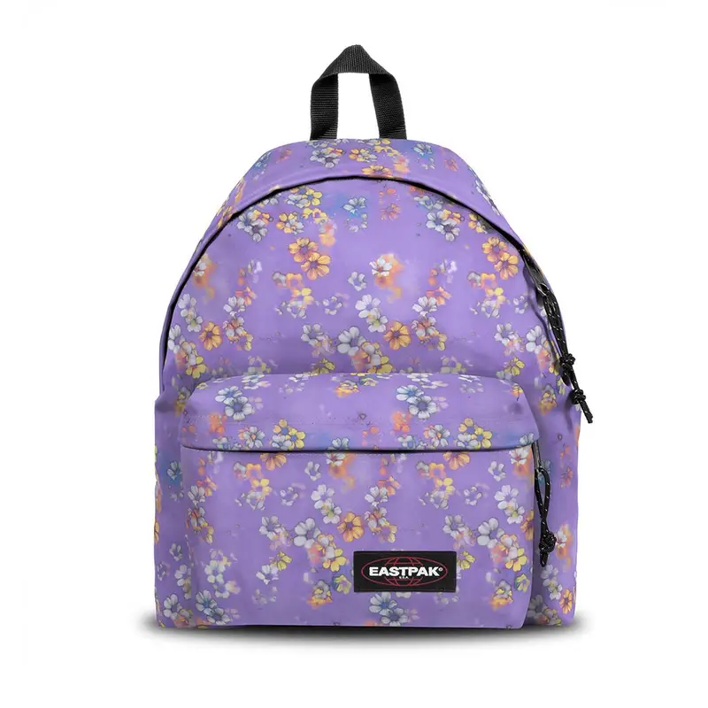 Zaino Padded Pak R Flora Faded Lilac TU