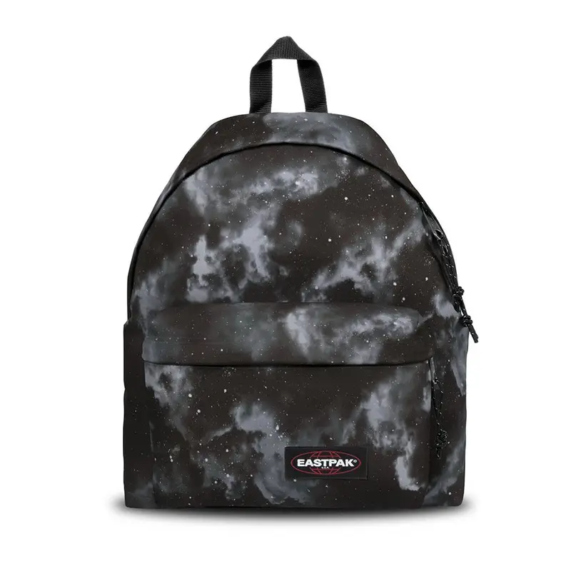 Zaino Padded Space Cloud Nero Space Clouds TU