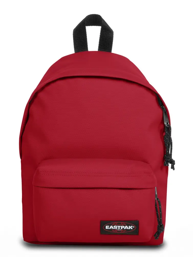 Zaino piccolo Eastpak Orbit Scarlet Red