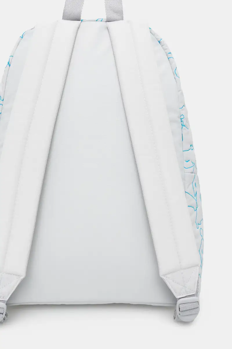 zaino Star Wars colore grigio EK0006201Q41 Blu miniatura 4