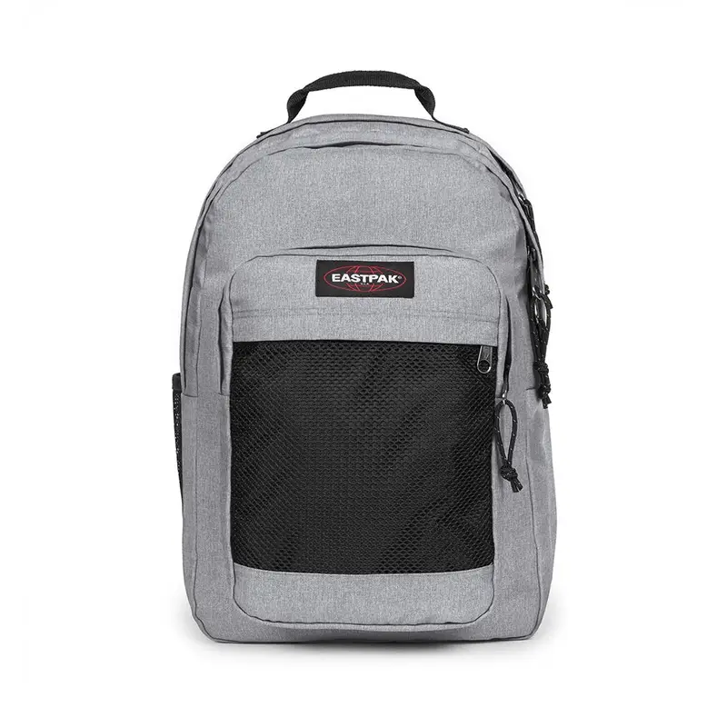 Zaino Study Buddy Grigio TU