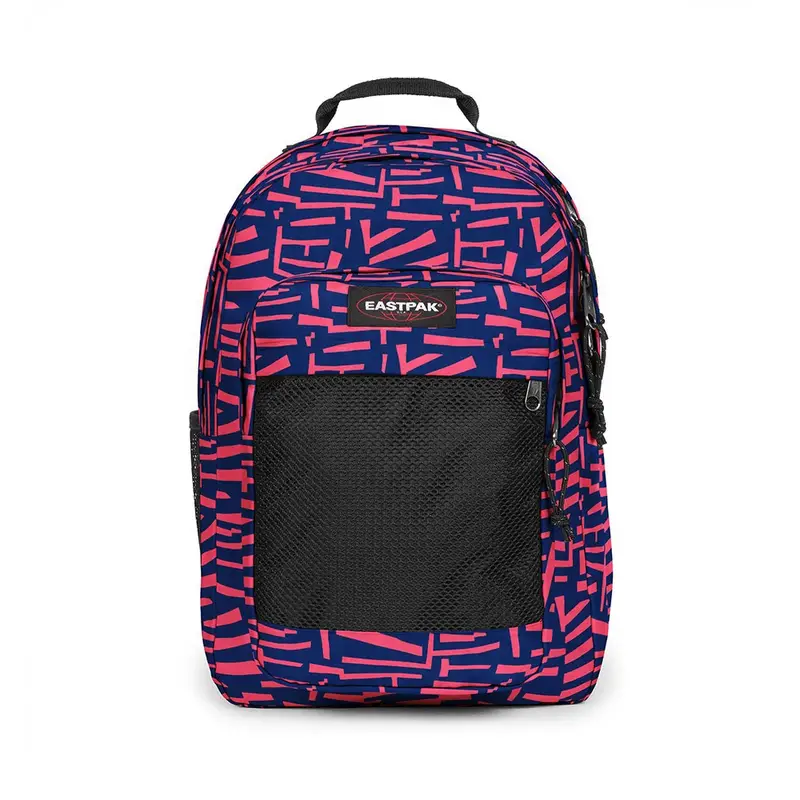 Zaino Study Buddy Shape Rosa TU