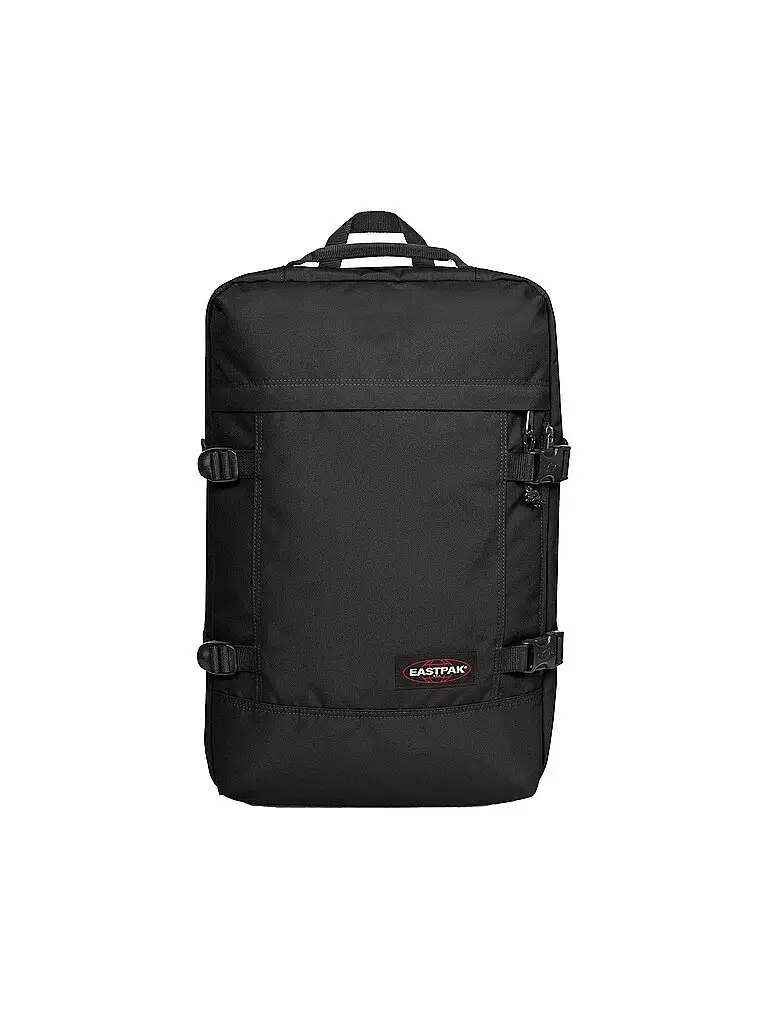 Zaino Travelpack 42L nero
