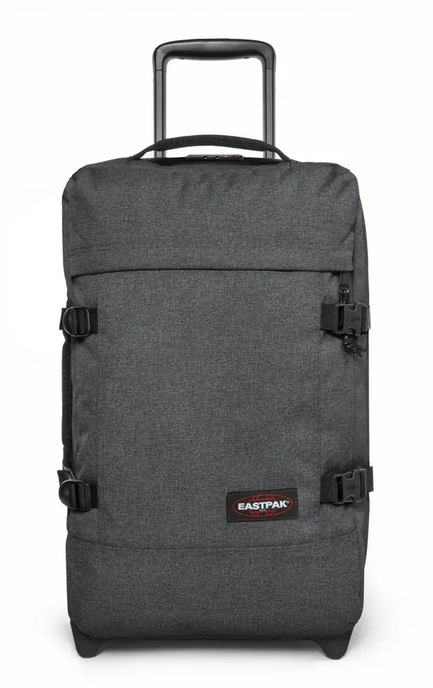 EASTPAK Zaino trolley Denim 2563819