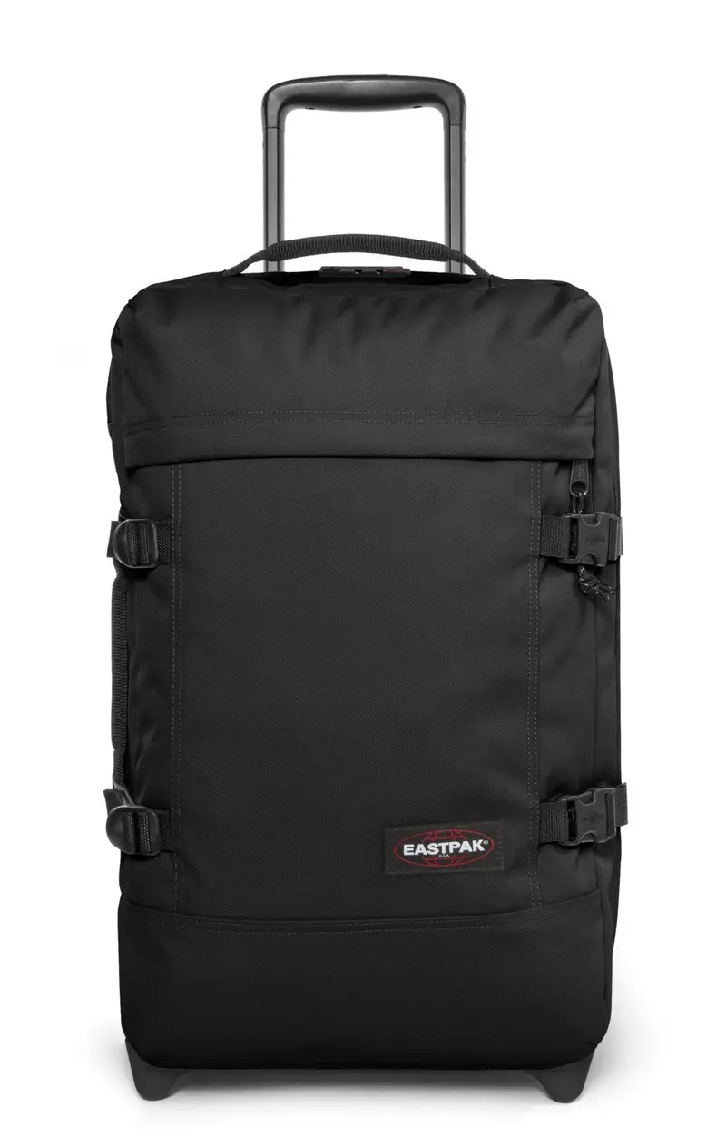 EASTPAK Zaino trolley Nero 2563816