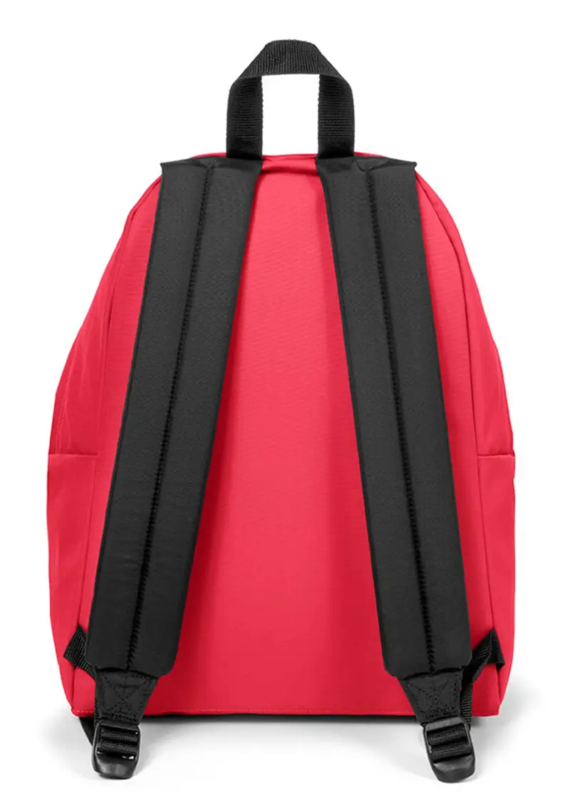 EASTPAK, Zaino Unisex Rosso Eastpak, Rosso, Taglia: ONE SIZE miniatura 2