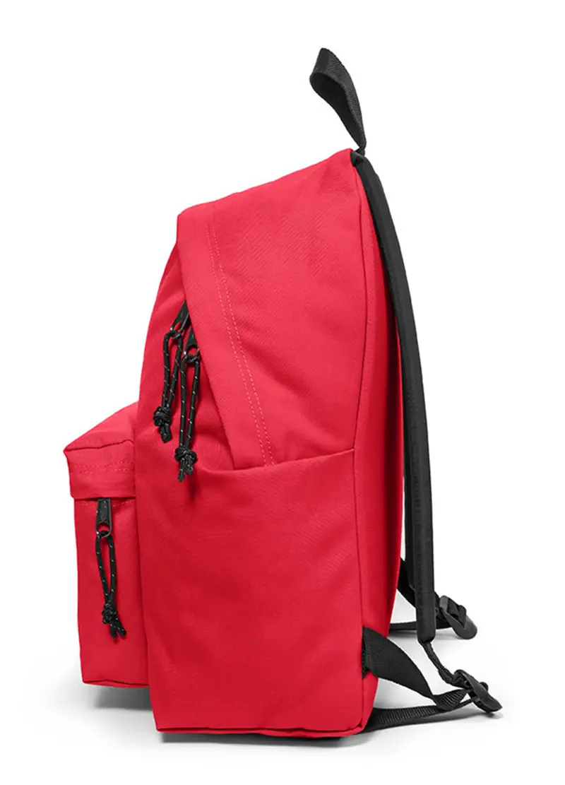 EASTPAK, Zaino Unisex Rosso Eastpak, Rosso, Taglia: ONE SIZE miniatura 3