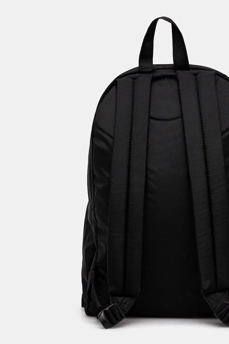 zaino uomo Nero miniatura 3