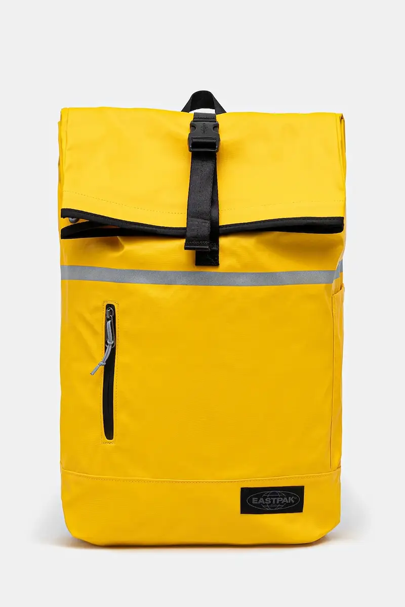 zaino Up Roll Bike colore giallo EK0A5BJW3O51