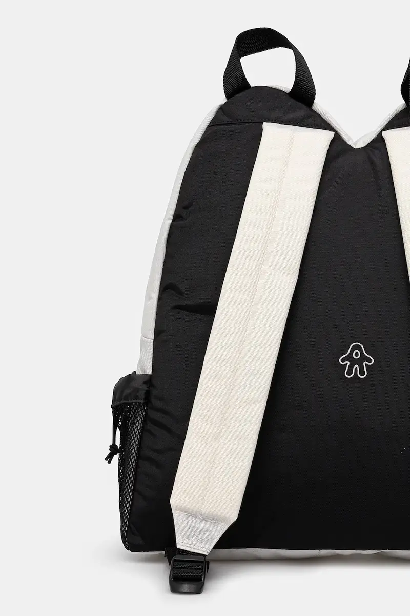 zaino x AVAVAV Double Pak'R colore bianco EK0A5BJN4S41 miniatura 3