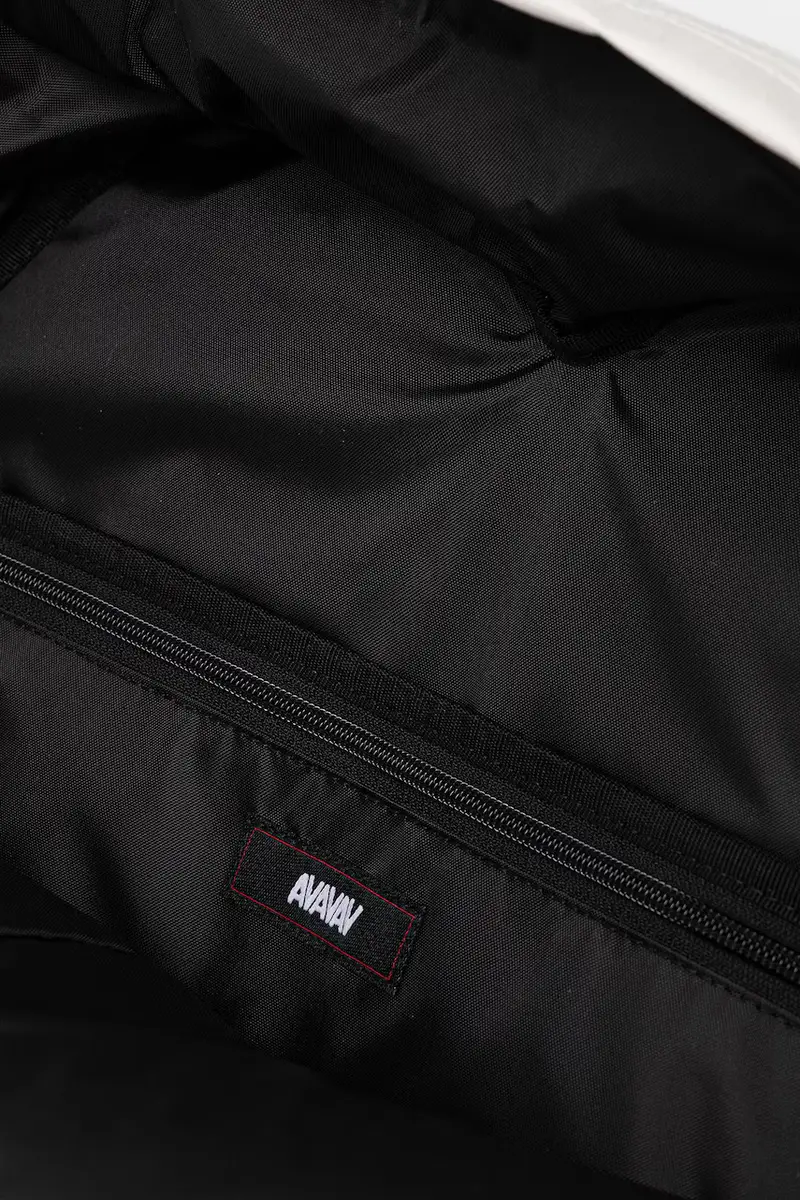 zaino x AVAVAV Double Pak'R colore bianco EK0A5BJN4S41 miniatura 5