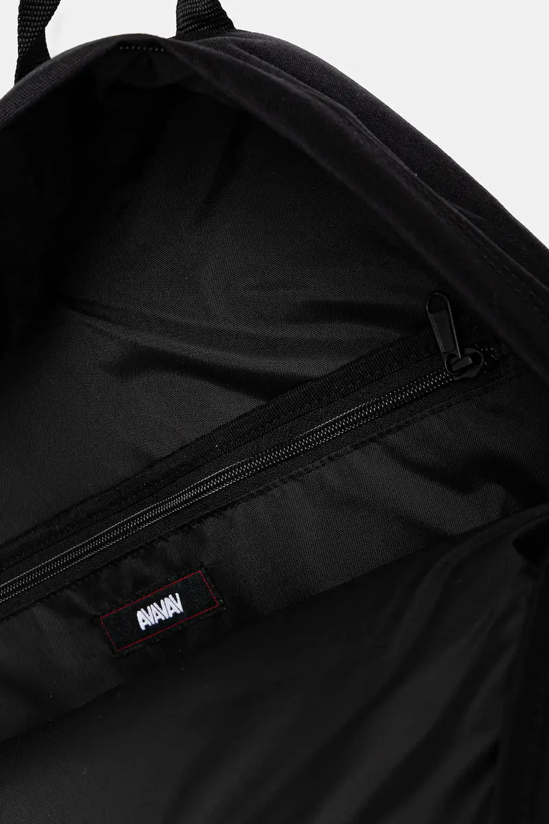 zaino x AVAVAV Double Pak'R colore nero EK0A5BJN4S31 miniatura 5