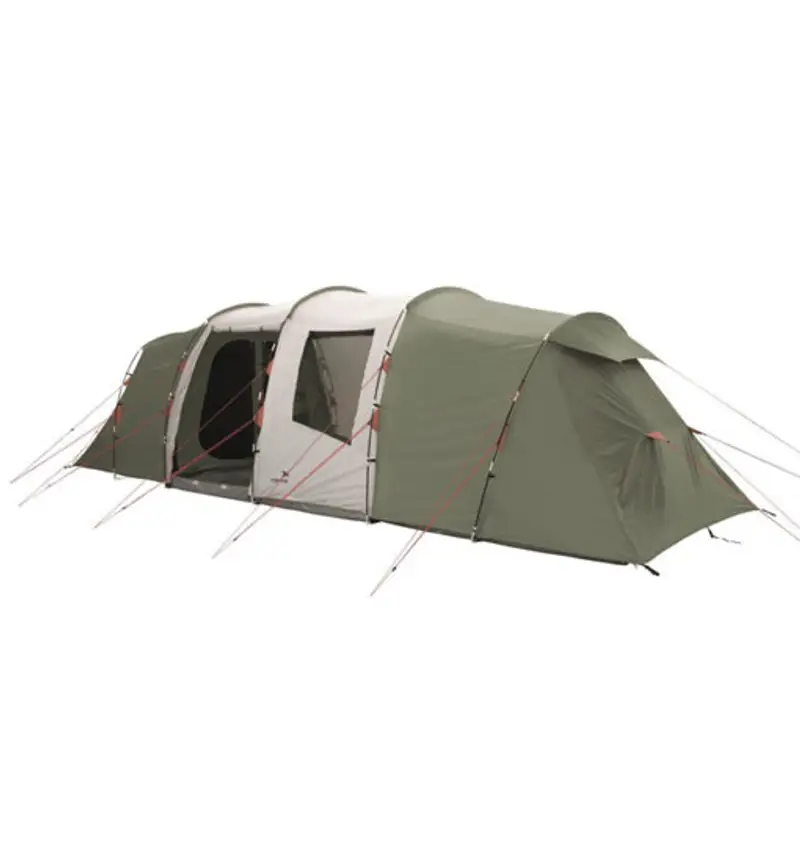 Huntsville Twin 800 - tenda da campeggio Green