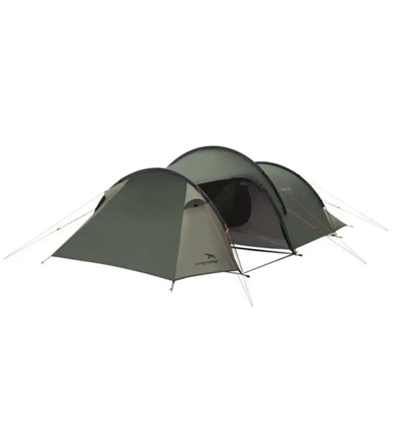 Magnetar 400 - tenda da trekking Green