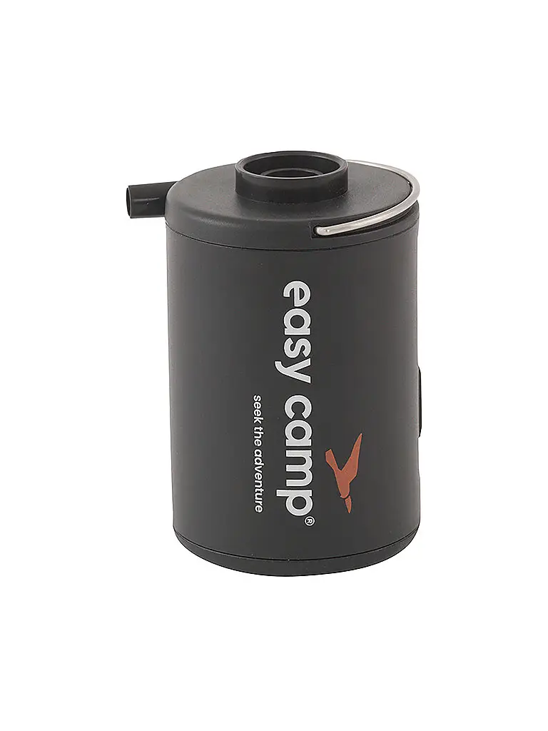 Pompa a batteria Allium nero