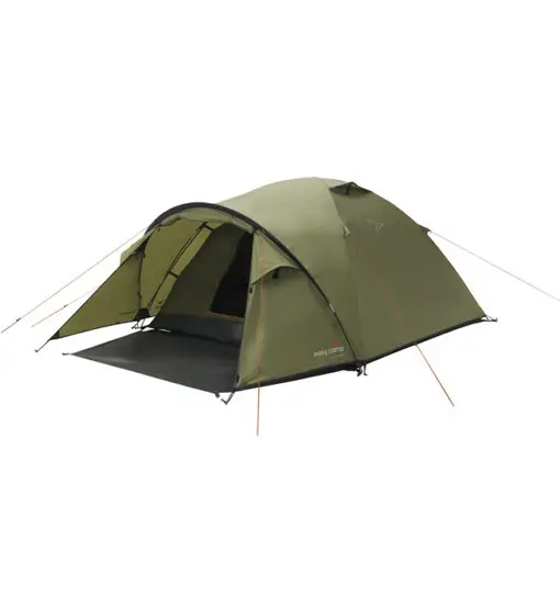 Setesdal - tenda da campeggio Green