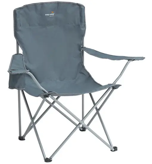 Spruce Arm Chair - sedia da campeggio Blue