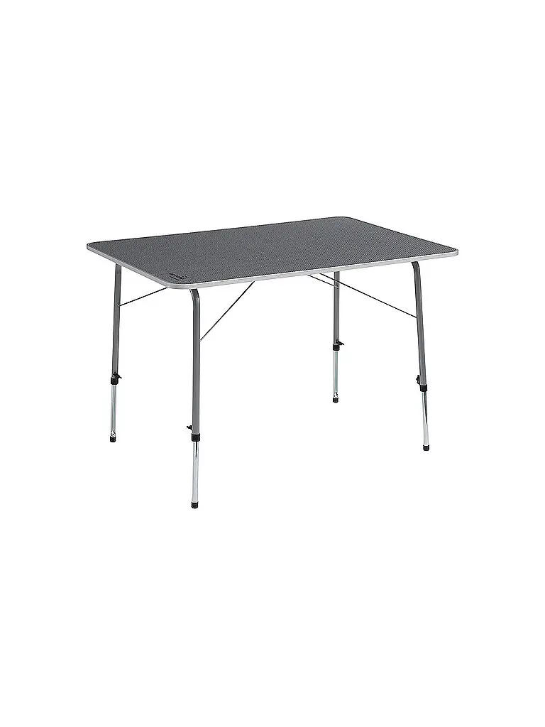 Tavolo da campeggio Alder Table grigio