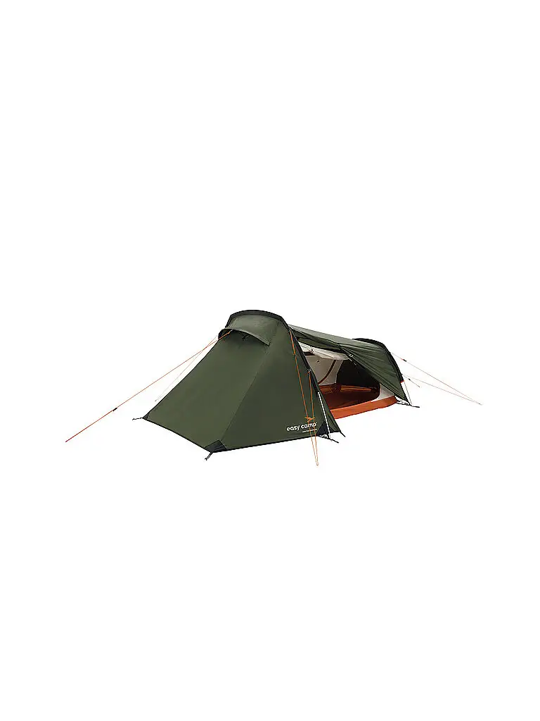 Tenda Sarek 2 oliva