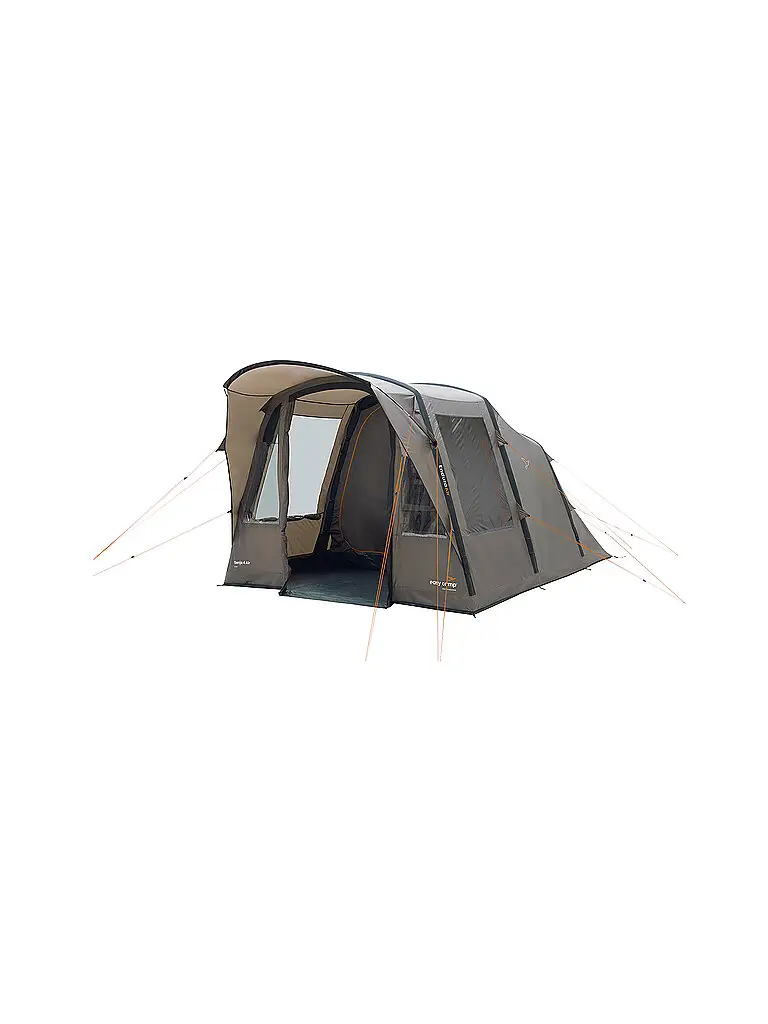 Tenda Senja 4 Air grigio