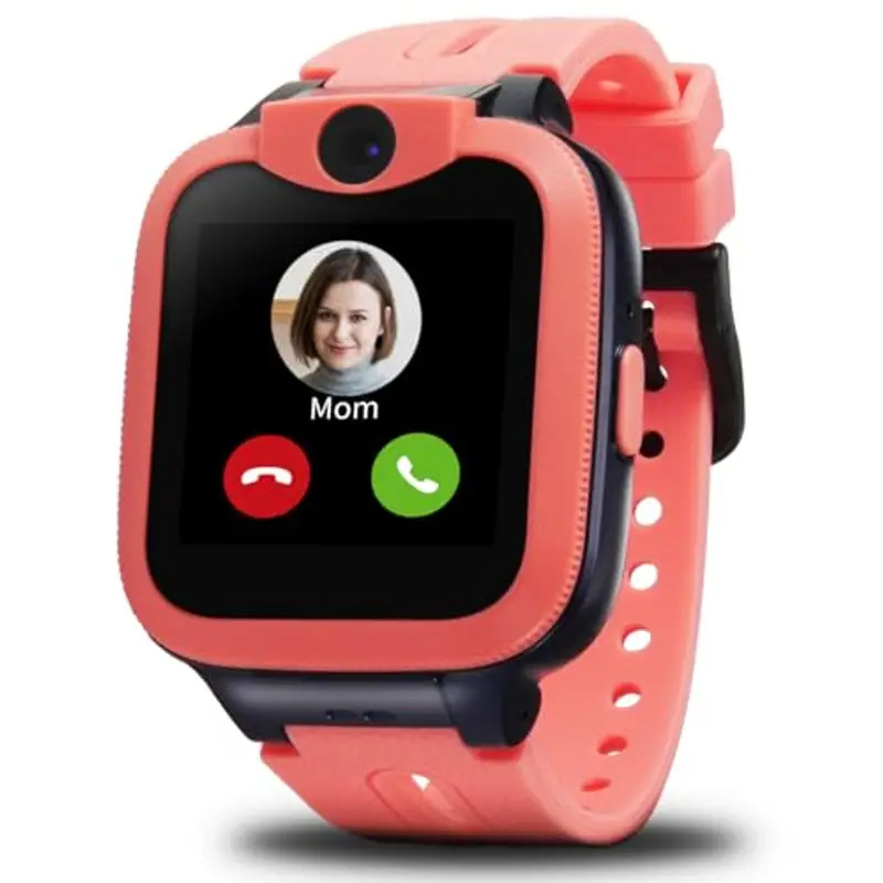 Easyfone Smartwatch Rosa 1222324