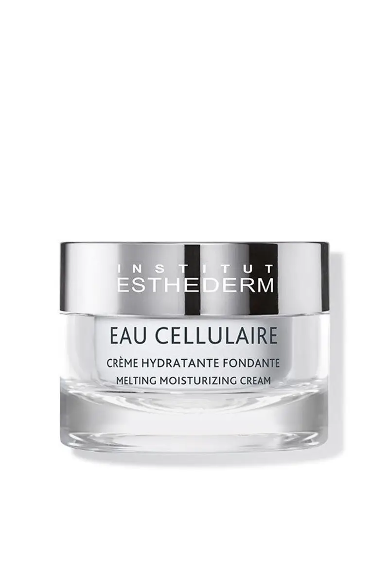 Eau Cellulaire Creme Hydratant Fondante 50ml