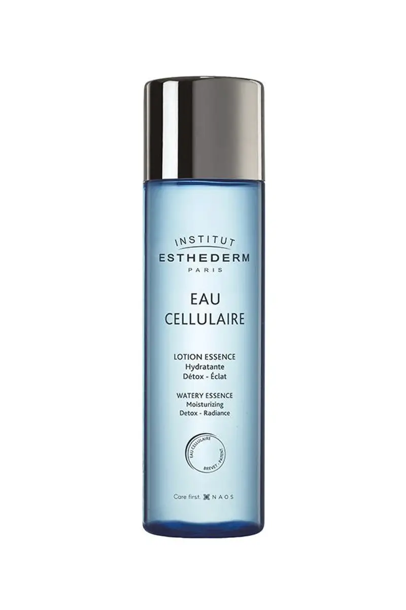 Eau Cellulaire - Lotion Essence - Lozione idratante detossinante illuminante 125ml