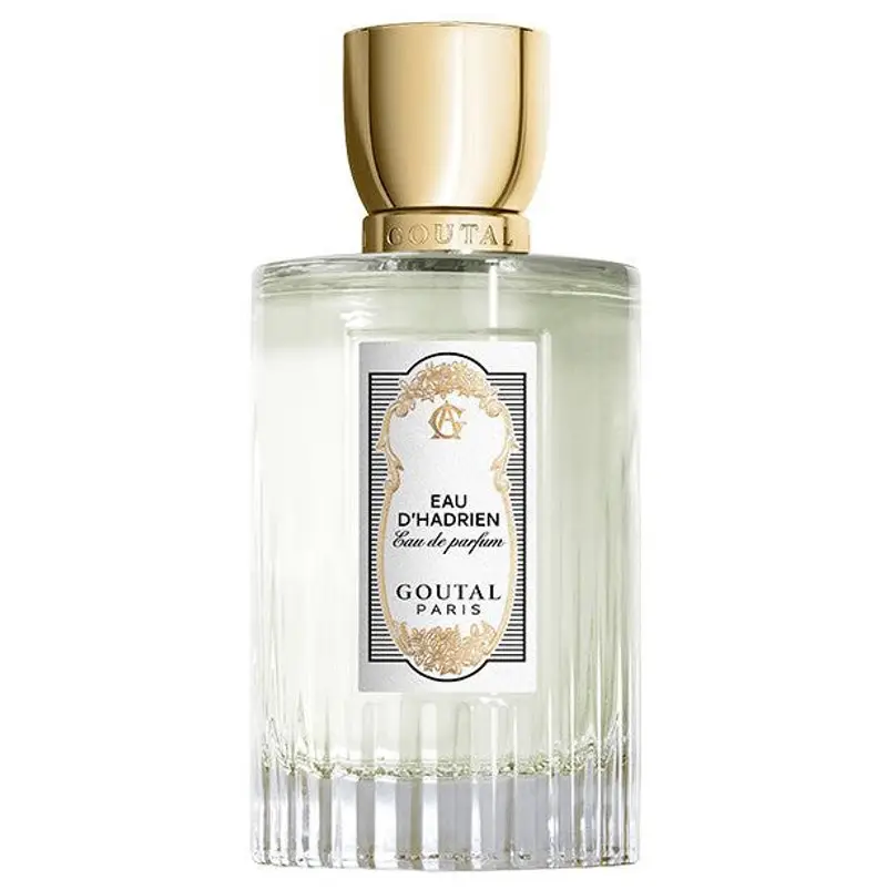 Eau d'Hadrien (EDP 100)