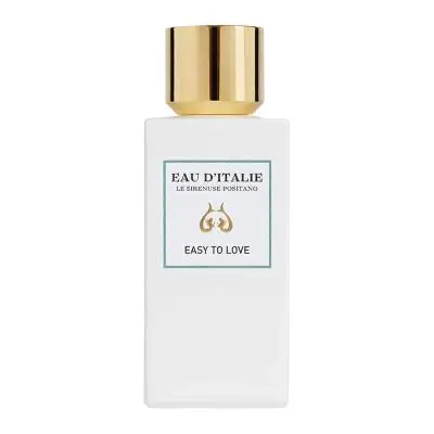 Eau d'italie Eau de Parfum Uomo Bianco 3639733