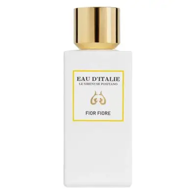 Eau d'italie Eau de Parfum Uomo 3639731