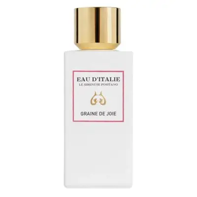 Eau d'italie Eau de Parfum Donna 3639736