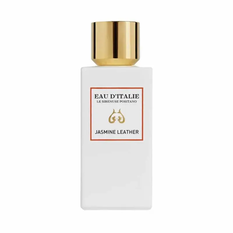 Eau d'Italie Jasmin Leather eau de parfum unisex - 100 ml