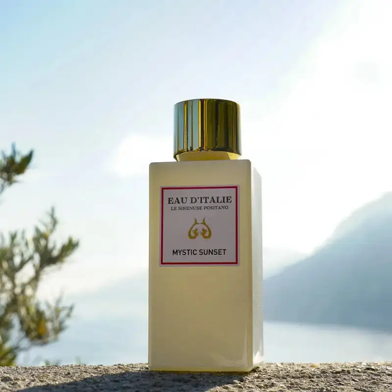 Mystic Sunset eau de parfum unisex 100 ml