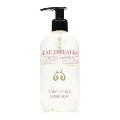 Petali Puri Sapone Liquido 300 ml