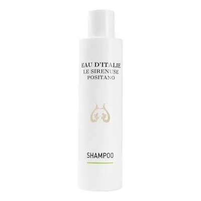 Shampoo Eau D'Italie 200 ml