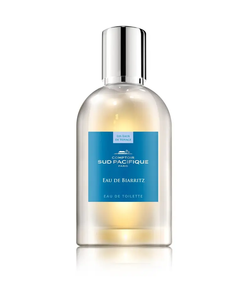 Eau De Biarritz (EDT)