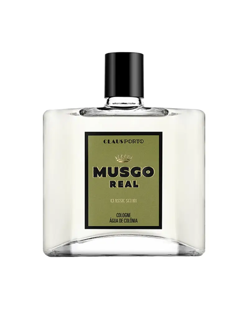Eau De Cologne - Classic scent 100ml