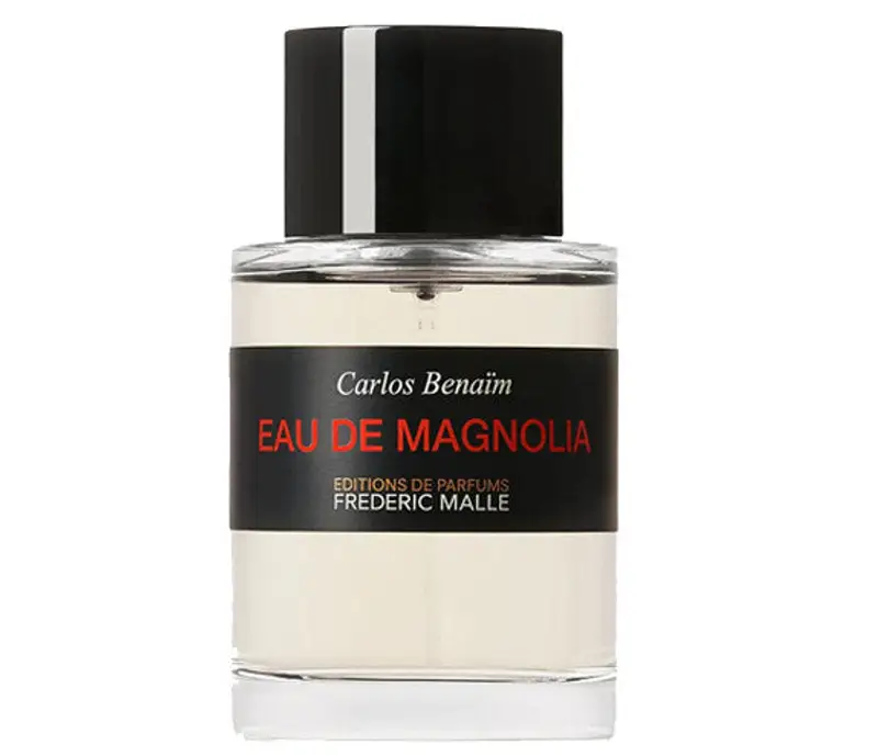 Eau de Magnolia - by Carlos Benaïm (Perfume)