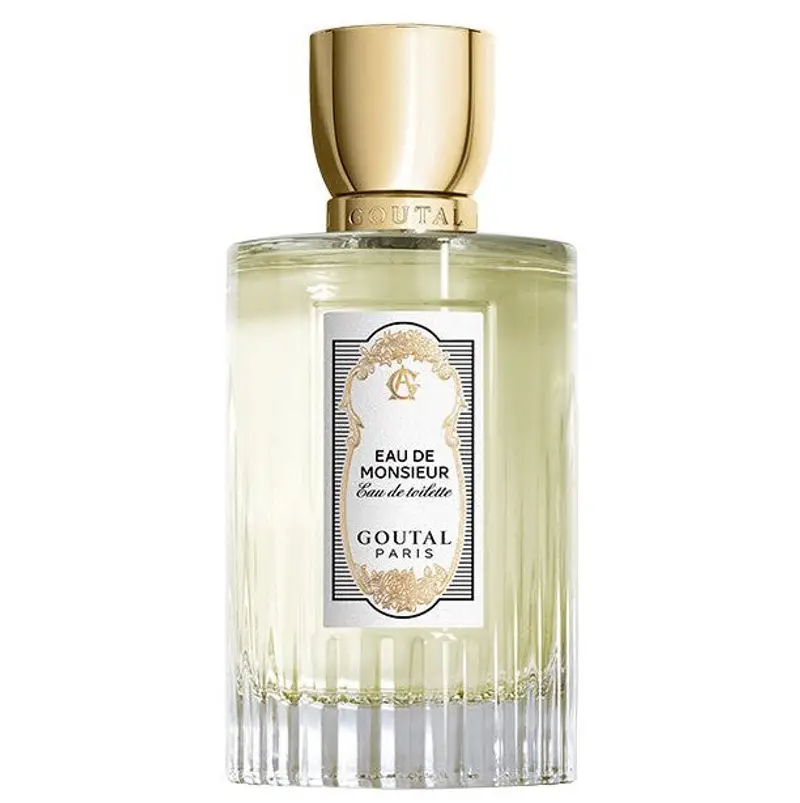 Eau de Monsieur (EDT 100)