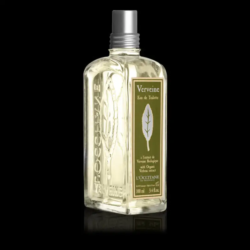 Eau De Toilette Verbena (EDT 100)