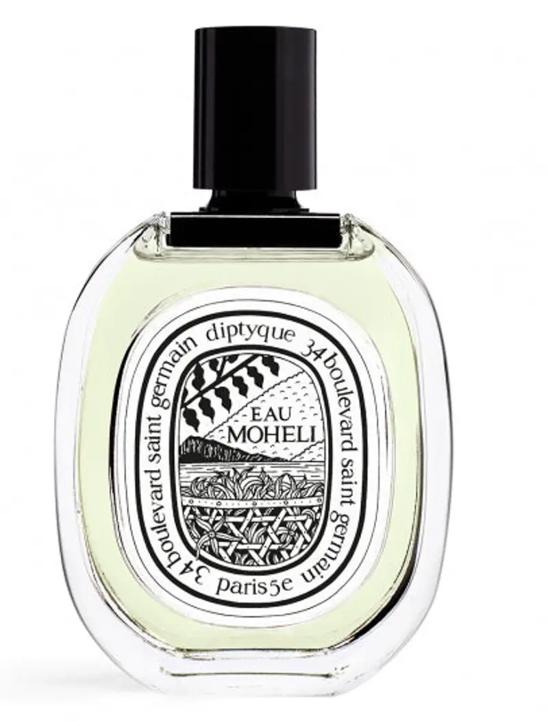 Eau Moheli (EDT 100)