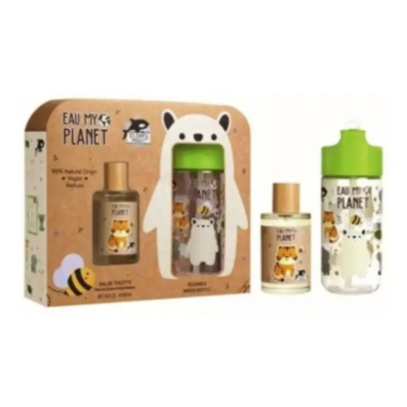 Eau My Planet et 100 Botella 8974